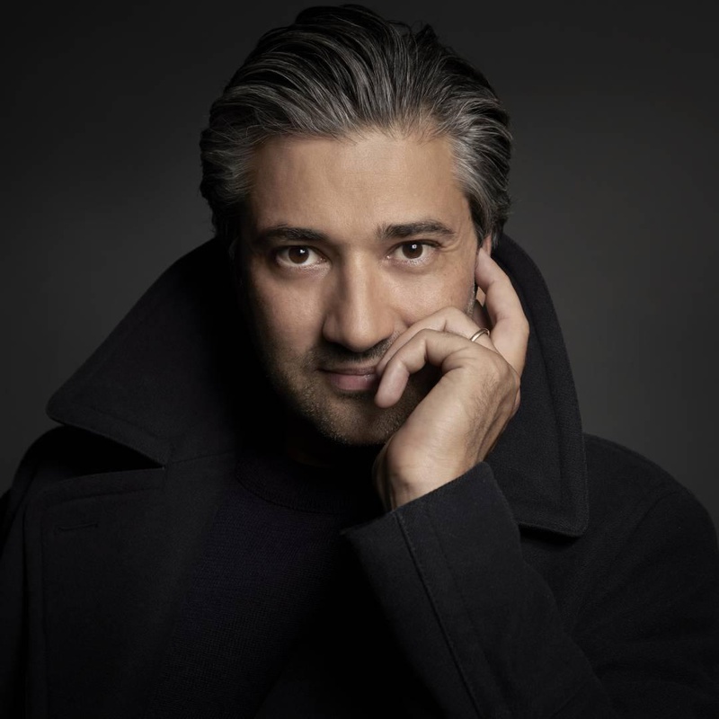 Quincena Musical: Orquesta Nacional de España