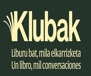 Literatur solasaldia: 'Gure literatura bastarta'