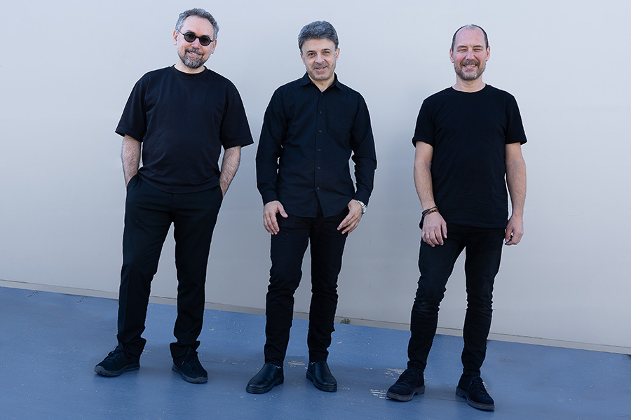 Musika Garaikidearen XVI. Zirkuitua: 'Vertixe Sonora'