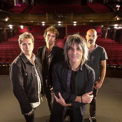 Concierto: Urtz 'Urtzen'