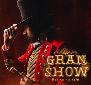 'El Gran Show - El musical'