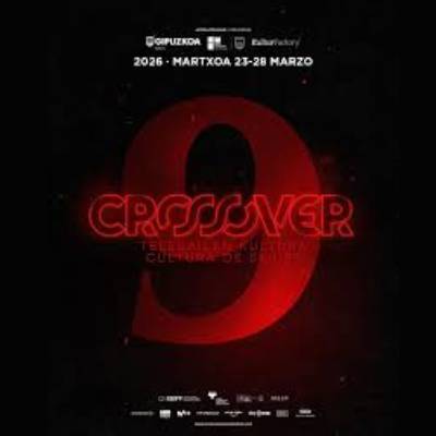 Crossover: Telesailen Kultura ekintzaren ikonoa