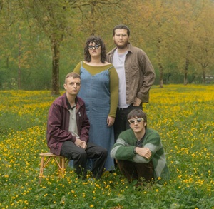 Ramona's First Evil Boyfriend + Martin de Marte