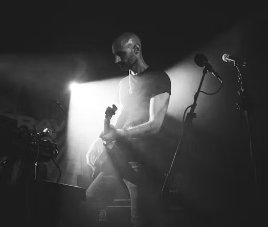 Concierto: VLMV + ṘO