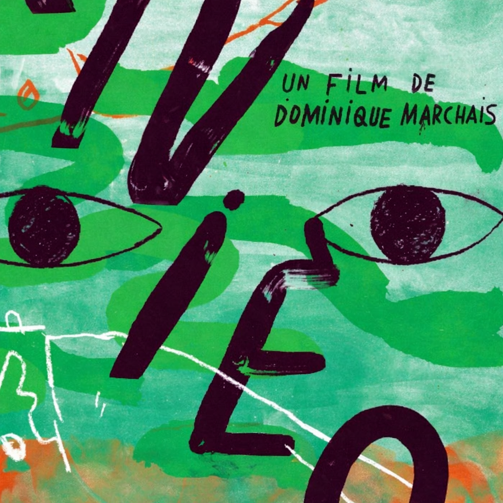 Vídeo-fórum francés: 'La Rivière'