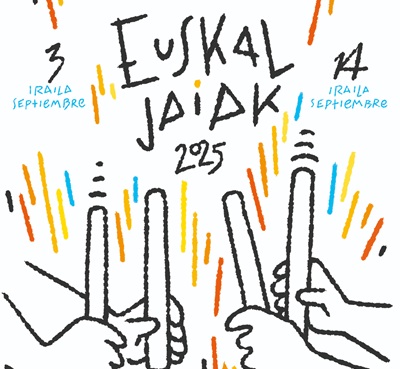 Euskal Jaiak