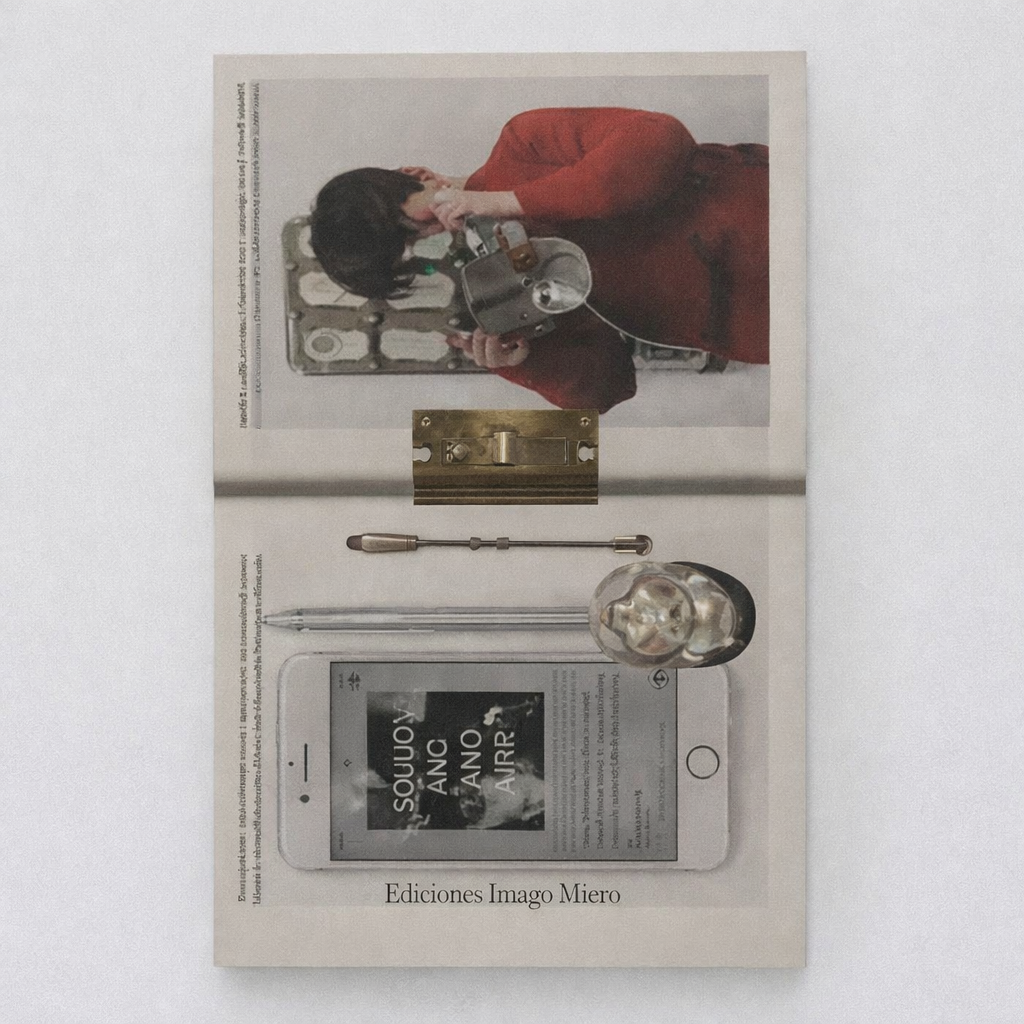 'Hacer visible la ausencia'