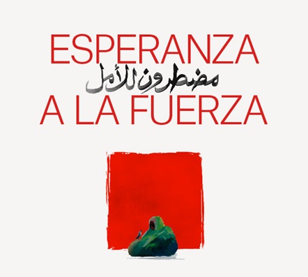 'Itxaropenera behartuta. Sudani buruzko esperientzia murgiltzailea'