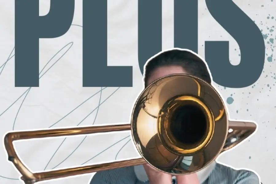 'Tronboia, bonbardinoa eta tronpeta plus'