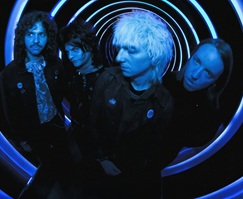 Kontzertua: Lathe of Heaven