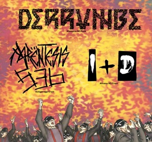 Derrumbe + Parëntesis 536 + I+D