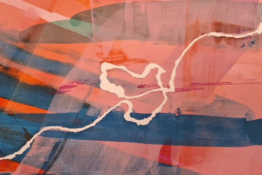 'Tu mirada es mi mirada'