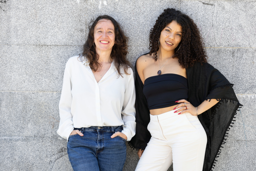 Poesialdia: 'Dejar atrás la casa en llamas'