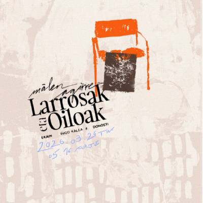 'Larrosak eta Oiloak'