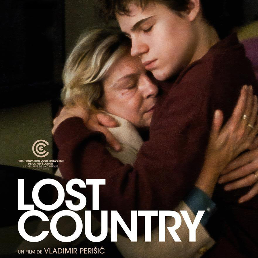 Festival de Cine y DDHH 2024: 'Lost Country'