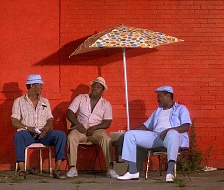 Zinema: 'Do The Right Thing'