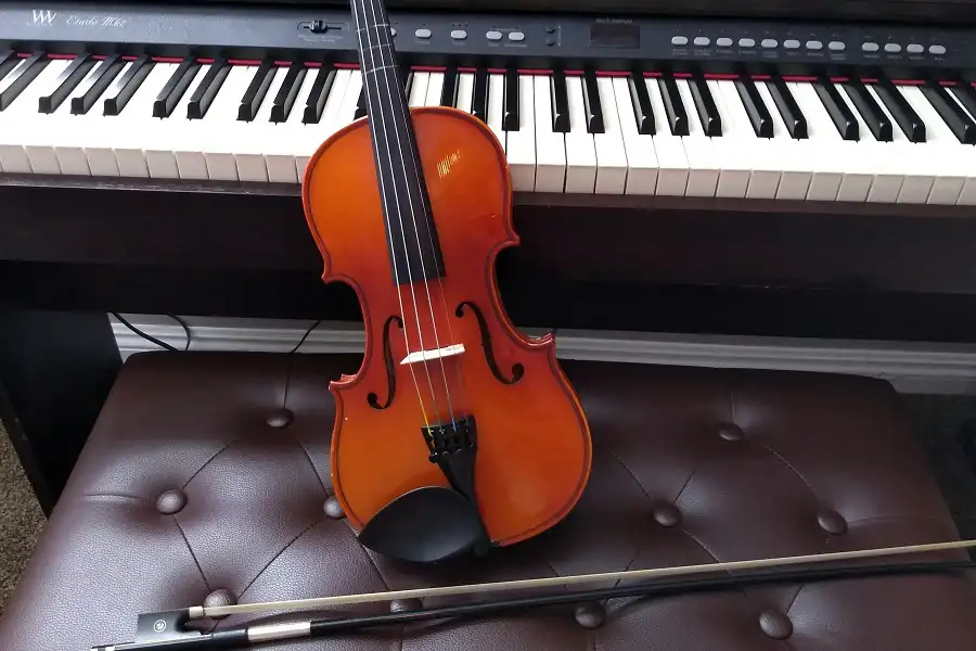 'Concierto de Navidad'