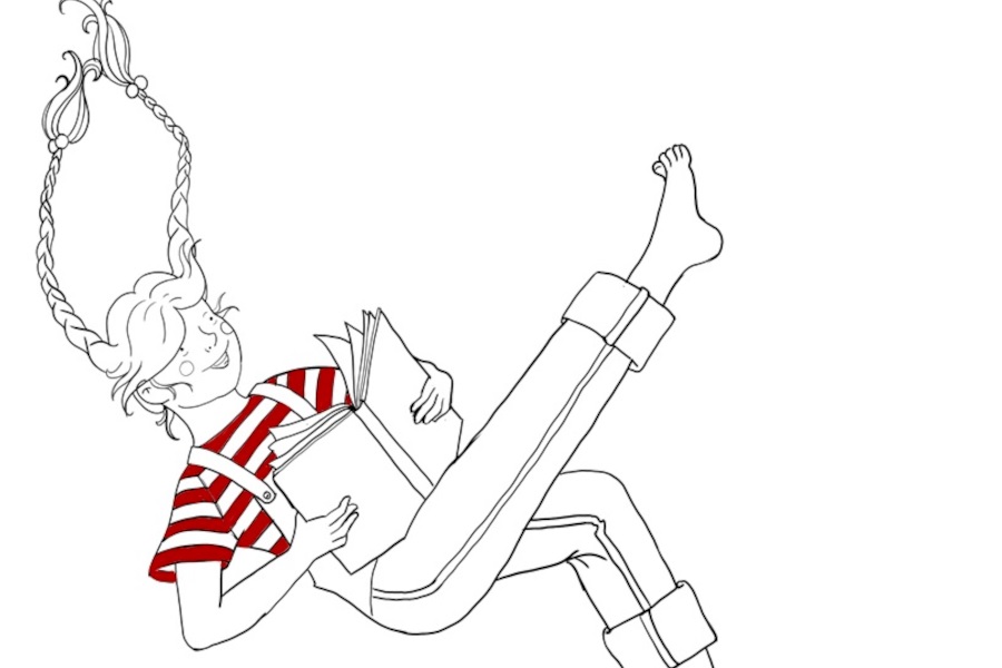 Literaktum: 'Bazen behin'