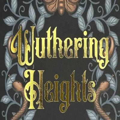 Literatur solasaldia: 'Wuthering Heights' ekintzaren ikonoa