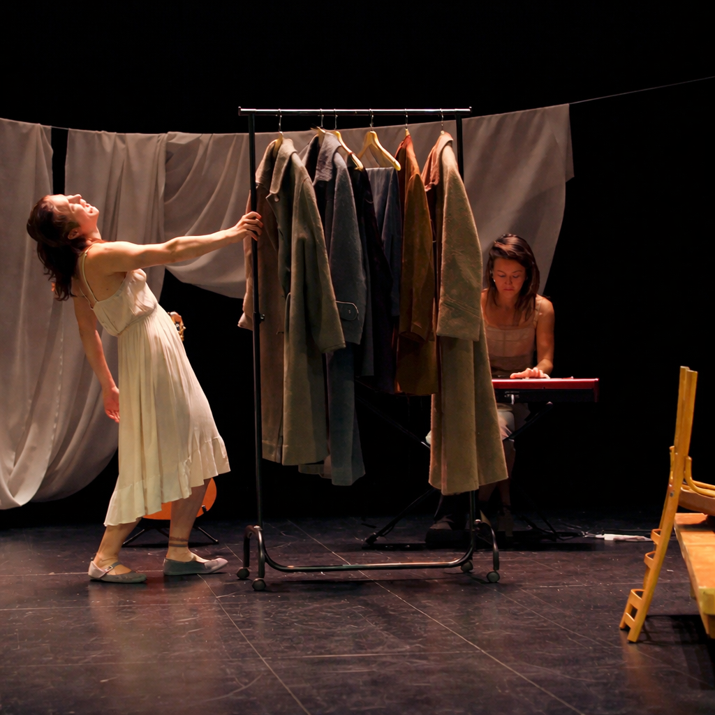 dFeria: 'Hasta el último baile'