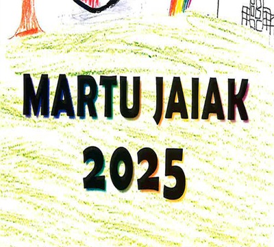 Fiestas de Martutene