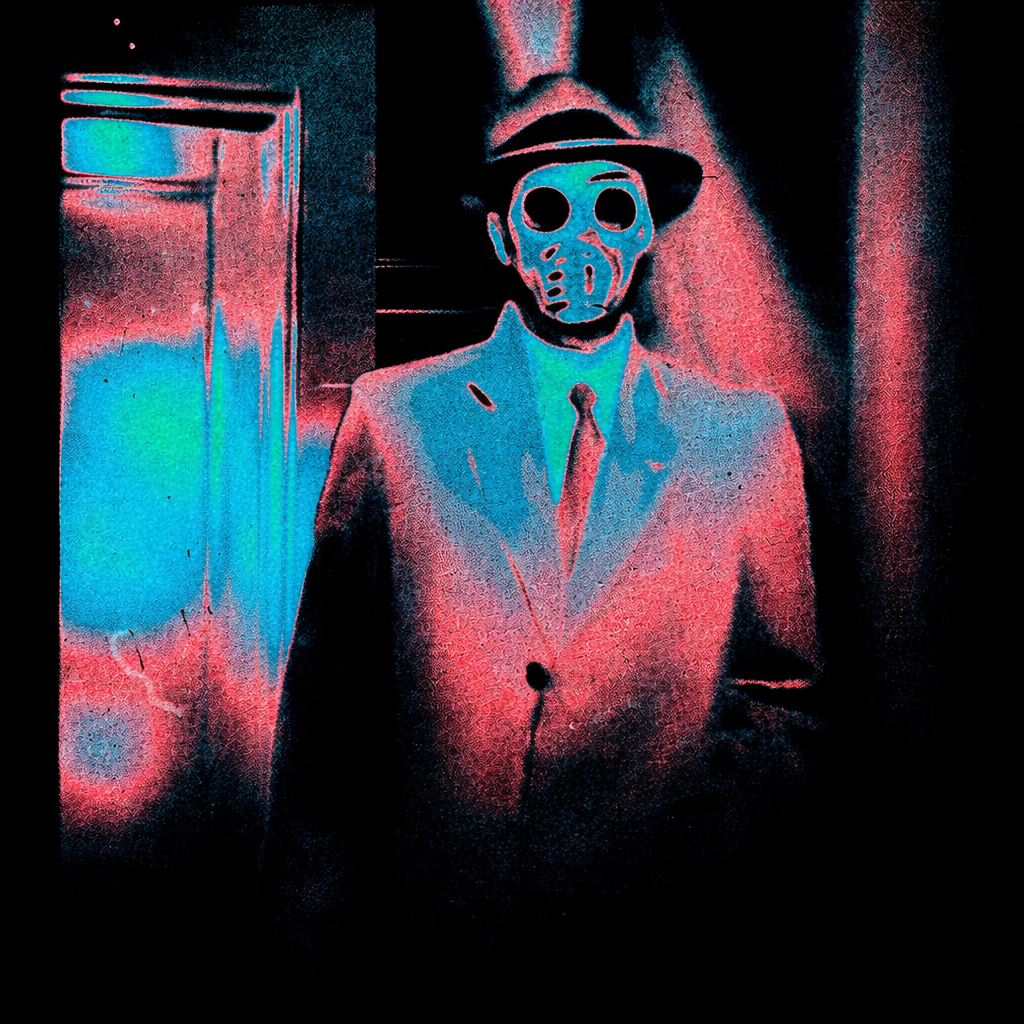 Aztarnak: 'Accidental Luxuriance of the Translucent Watery Rebus'