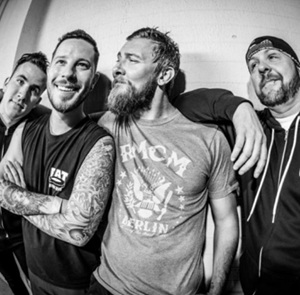 Concierto: Authority Zero + UDA