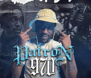 Kontzertua: Patron 970 + SDL Click + Borja Beretta