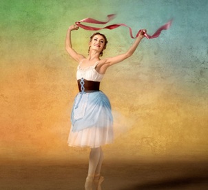 Ballet: 'La Fille Mal Gardée'