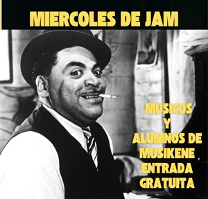 Black Codes + Jam Session