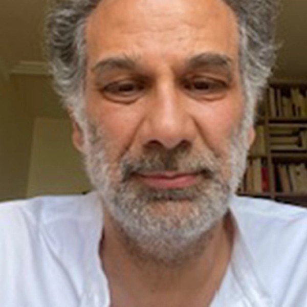 '¿Cómo habitar el in-mundo hoy?'