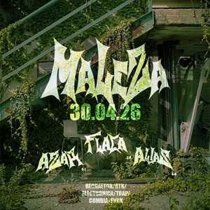 Maleza: Flaca + Alias + Azar