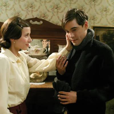 Giza Eskubideen Zinemaldia: 'La buena nueva'