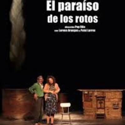 'El paraíso de los rotos'