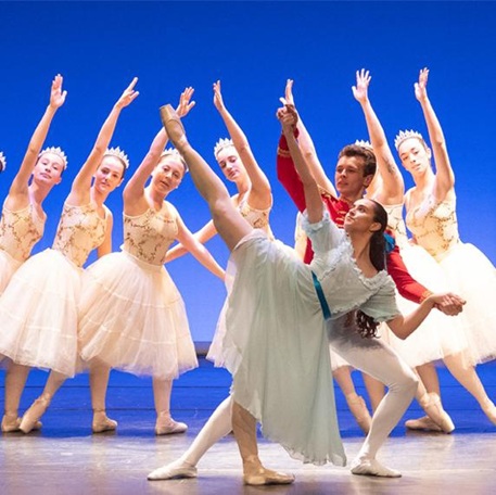 Estudio de danza Thalía