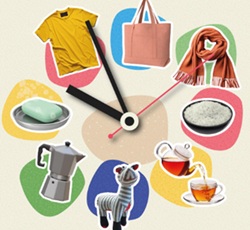 Mercado Comercio Justo