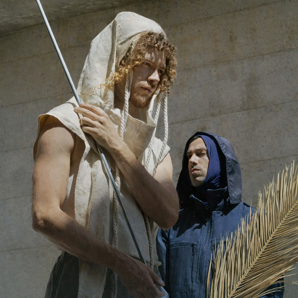 Bizi ala Iraun zikloa: Gregotechno