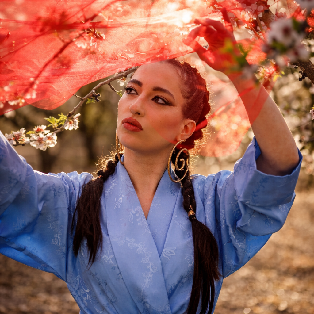 Kontzertua: Bizi ala Iraun: 'CastaZabal + La María'