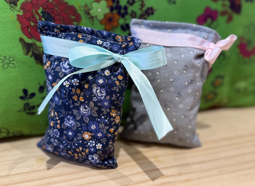 Taller infantil: 'Xarma labanda'