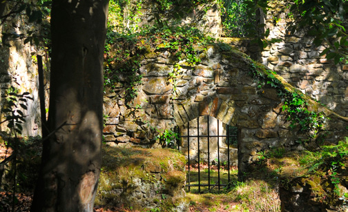 Excursión: 'De parque a parque: Ametzagaina'