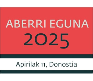 Aberri Eguna - Euskal Herria Batera: danza, palabra y canción