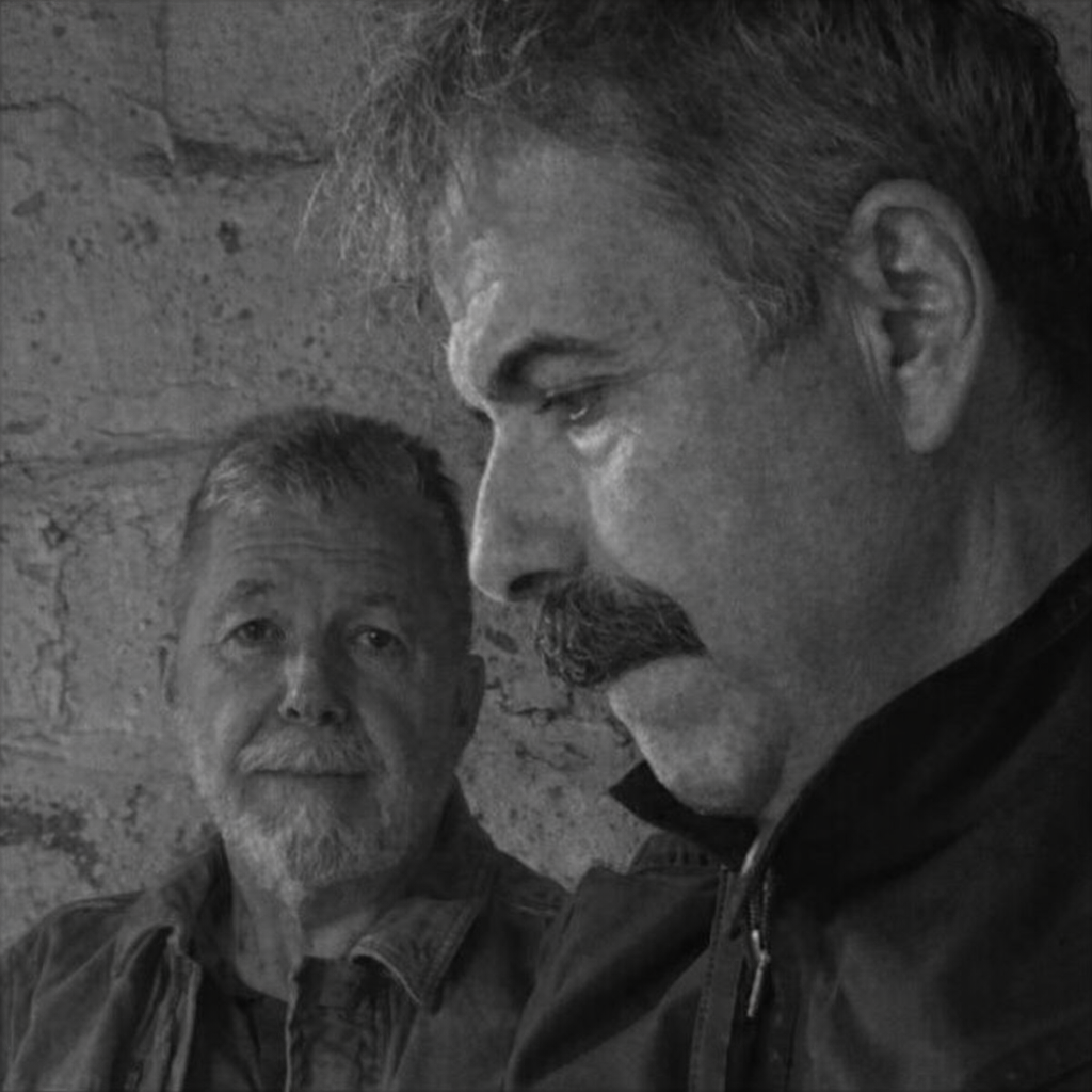 Korrika: Joseba Tapia + Koldo Izagirre