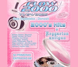 Kroma Klub: Flow 2000