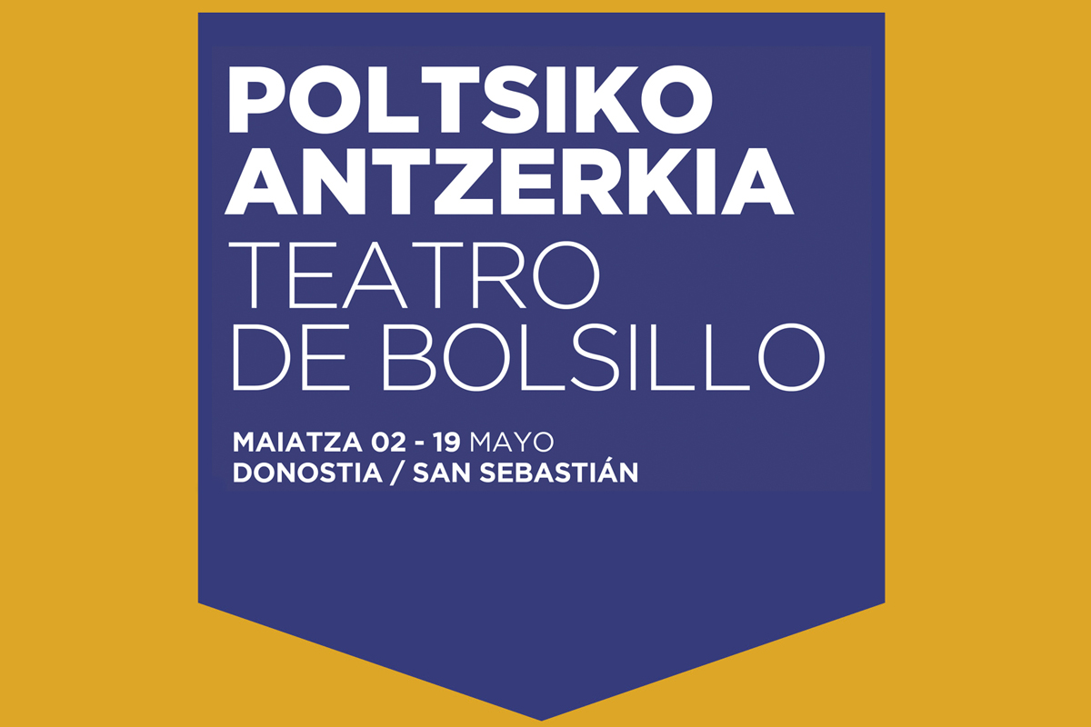 Festival Teatro de Bolsillo