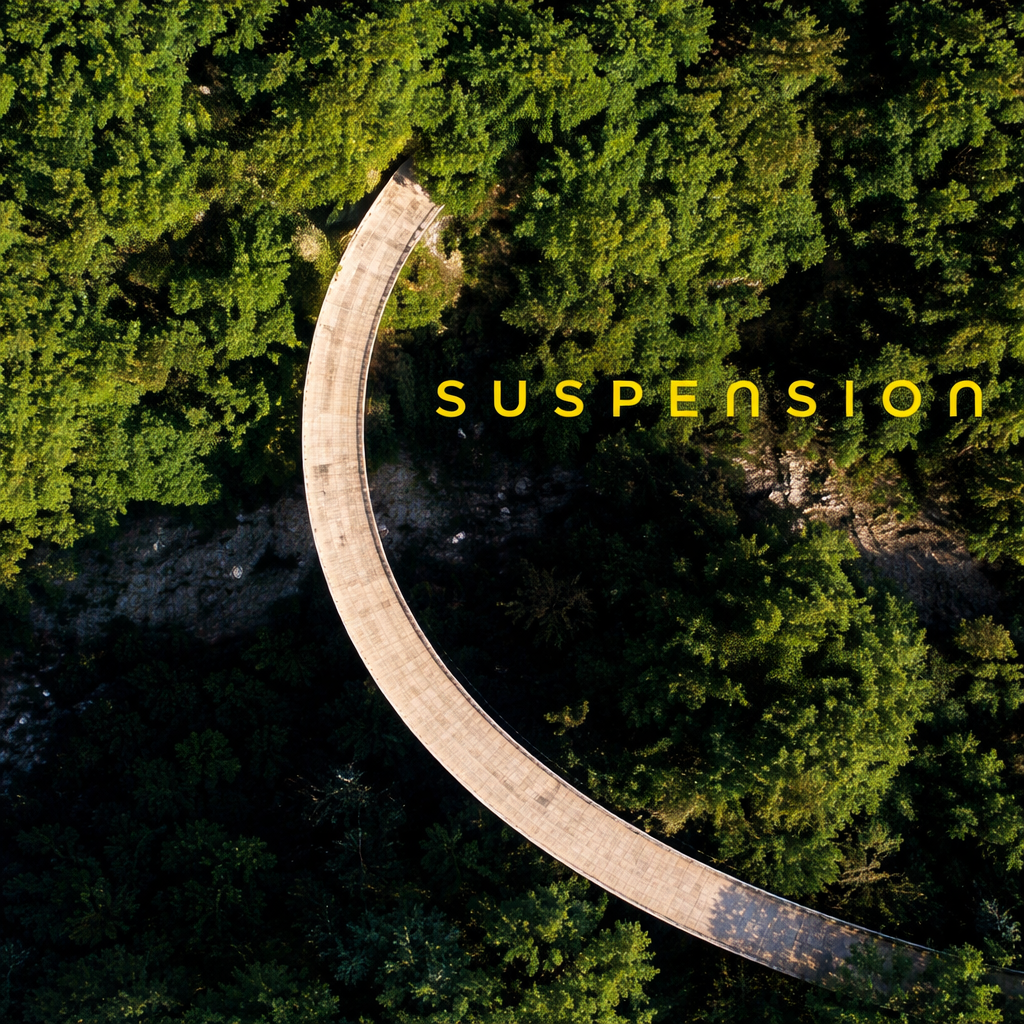 Amazonias. El futuro ancestral: 'Suspensión'