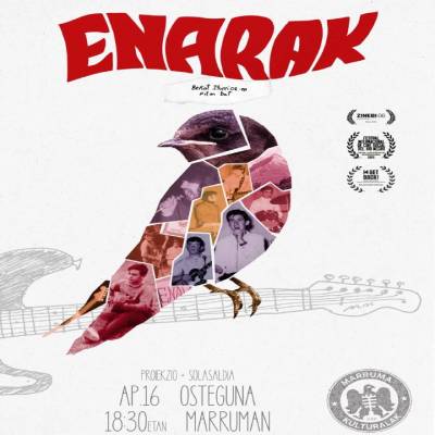 'Enarak'