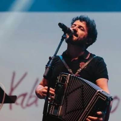 Altzako Sagardo Eguna: Xabi Solano Maiza