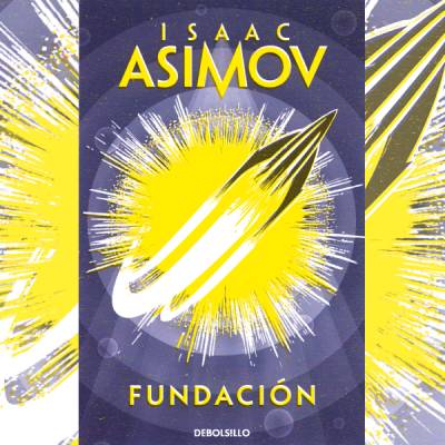 Literatura solasaldia: 'Fundación'