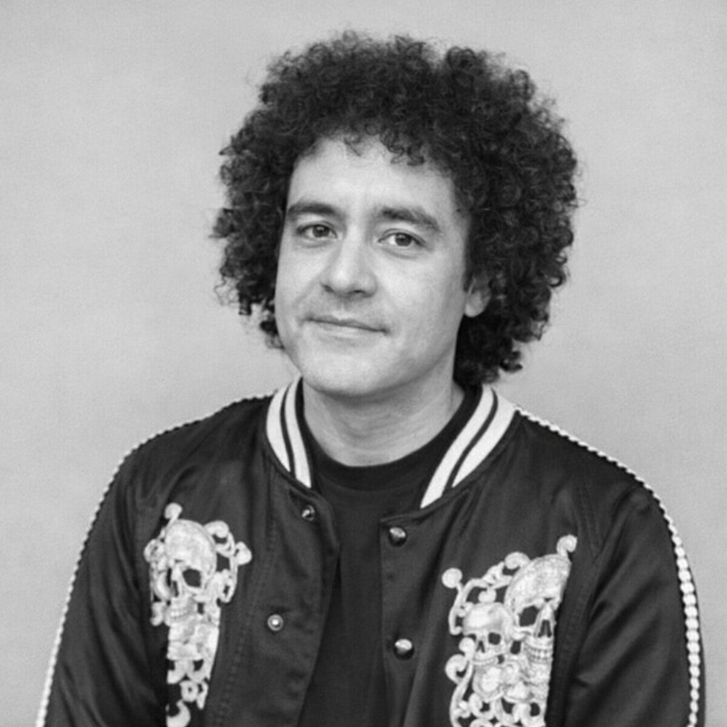 Concierto: Carlos Giffoni + Rotary ECT