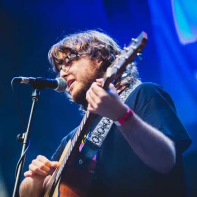 Korrika: Andoni Ollokiegi